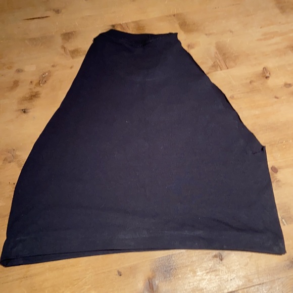 University of Maryland Terps T-shirt Sz small MV SPORT - Picture 3 of 4